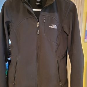 North face apex jacket